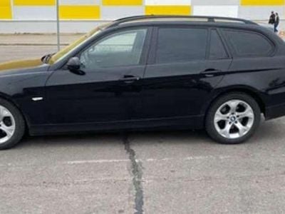 Gebraucht 2011 BMW 316 Kombi | € 5.500 (Guter Preis)