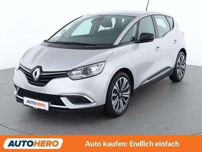gebraucht Renault Scénic IV 1.3 TCe Zen