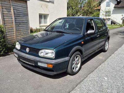 gebraucht VW Golf III 