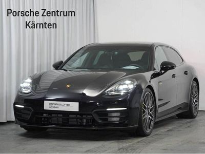 gebraucht Porsche Panamera 4 E-Hybrid Sport Turismo