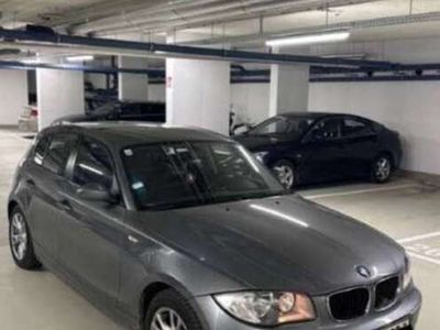 gebraucht BMW 118 118 d