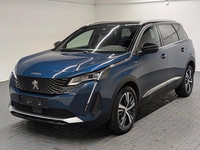 Gebraucht 2023 Peugeot 5008 GTi Van / Kleinbus | € 33.512 (Teuer)