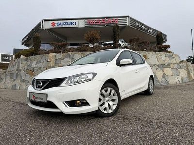 Gebraucht 2017 Nissan Pulsar Visia Limousine | € 7.990