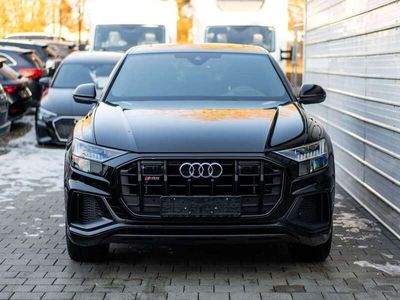 gebraucht Audi SQ8 4.0 TFSI quattro