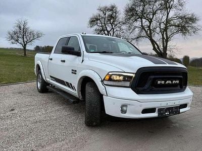Weiß Gebraucht 2018 Dodge Ram Abholung | € 36.490