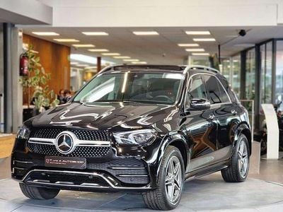Mercedes GLE300