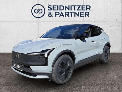 Grau Gebraucht 2025 Volvo EX30 CC Performance SUV | € 50.700