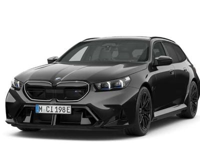 Neu 2025 BMW M5 Kombi | € 163.102 (Etwas zu teuer)