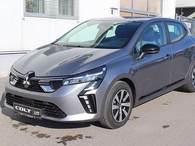 gebraucht Mitsubishi Colt 1,0 MPI-T Invite LED Kamera 8x PDC Lenkradheizu...