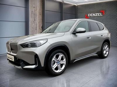 Silber Gebraucht 2024 BMW iX1 SUV | € 41.990 (Etwas zu teuer)
