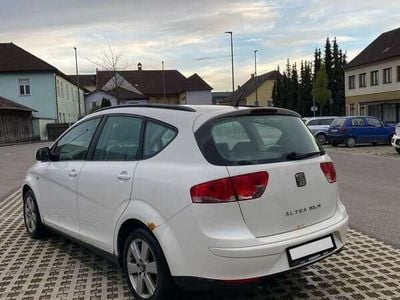 Seat Altea XL