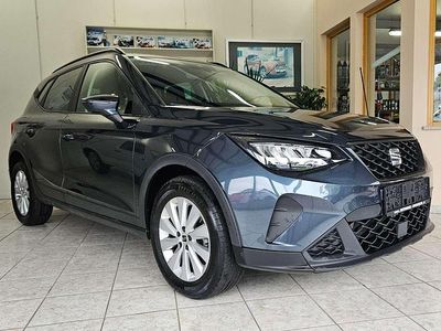 Grau Gebraucht 2024 Seat Arona Style SUV | € 22.800 (Etwas zu teuer)