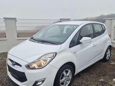 gebraucht Hyundai ix20 iX20 1,4 CVVT