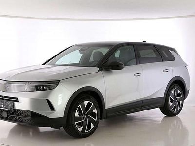 Neu Opel Grandland X 146 PS (107 kW) 2025 Kristall silber SUV