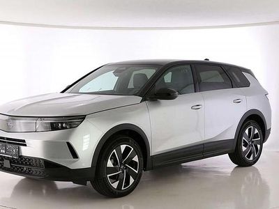 Kristall silber Neu 2025 Opel Grandland X SUV | € 35.990 (Fairer Preis)