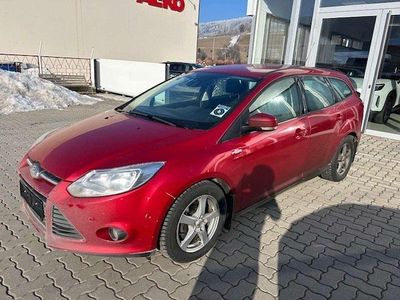 gebraucht Ford Focus Traveller Easy