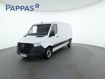 gebraucht Mercedes Sprinter 314 CDI Kasten 3924