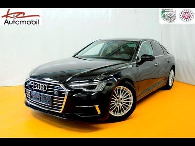 gebraucht Audi A6 50 TDI quattro Aut._HEADUP_STH_MATRIX_VIRTUAL