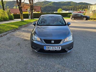 gebraucht Seat Ibiza 1.2 TSI Chili + Style