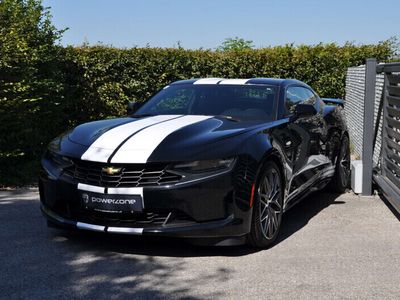 gebraucht Chevrolet Camaro Turbo Coupe Aut. 20ZOLL TOP