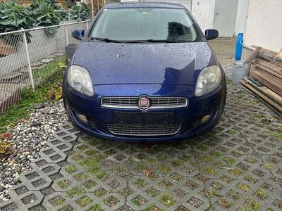 Fiat Bravo