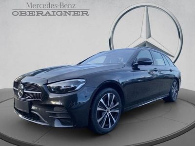 Gebraucht 2023 Mercedes E300 Kombi | € 39.900 (Etwas zu teuer)