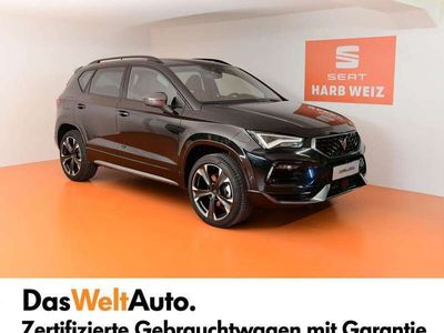 gebraucht Cupra Ateca 2.0 TSI DSG 4Drive 190