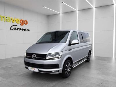 Silber Gebraucht 2019 VW Multivan Comfortline Van | € 26.990 (Superpreis)