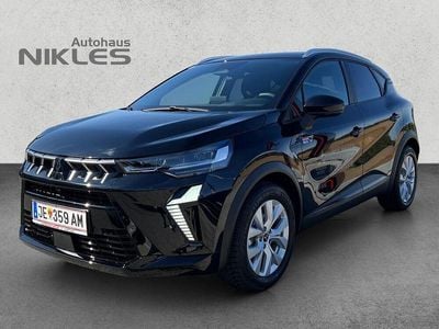 Neu 2025 Mitsubishi ASX Invite SUV | € 28.590 (Fairer Preis)