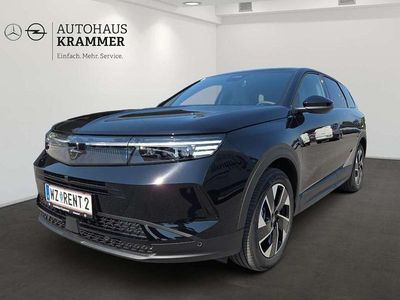 Schwarz Gebraucht 2025 Opel Grandland X SUV | € 37.990