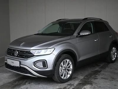 gebraucht VW T-Roc Friends TSI