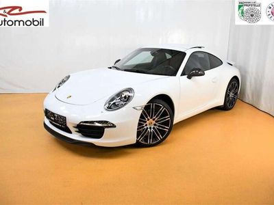 Porsche 911-Series gebraucht kaufen (445) - AutoUncle
