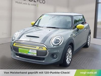 Grau Gebraucht 2020 Mini Cooper SE Kleinwagen | € 14.490 (Guter Preis)