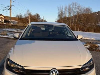 gebraucht VW Polo 1,0 Comfortline