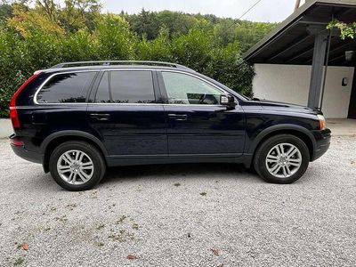 Gebraucht Volvo XC90 238 PS (175 kW) 2008 Blau SUV