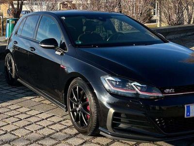 gebraucht VW Golf GTI Performance 20 TSI DSG