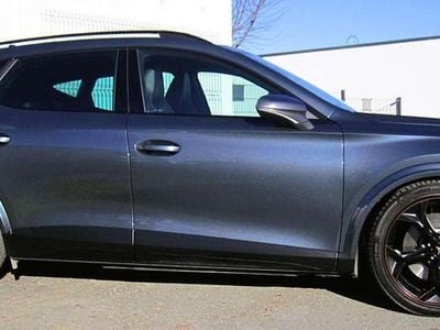 Grau Gebraucht 2023 Cupra Formentor VZ SUV | € 28.799 (Fairer Preis)