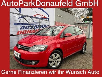 Rot Gebraucht 2010 VW Golf VI Comfortline Limousine | € 6.399 (Fairer Preis)