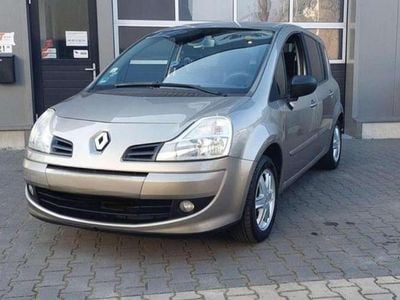 Gebraucht 2010 Renault Modus Dynamique Van / Kleinbus | € 3.990