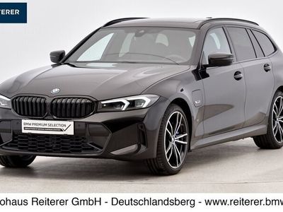 gebraucht BMW 330e xDrive