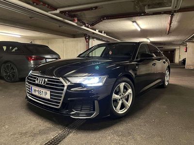 Gebraucht 2019 Audi A6 S-Line Limousine | € 33.500