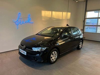 gebraucht VW Polo 4Me