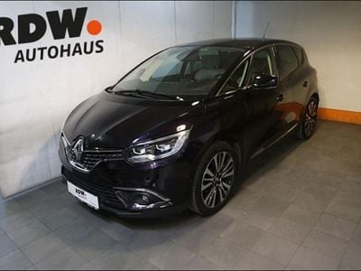 Schwarz Gebraucht 2020 Renault Scénic IV Van / Kleinbus | € 16.920