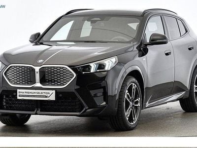 Saphirschwarz Gebraucht 2025 BMW iX2 Shadowline SUV | € 47.890 (Fairer Preis)
