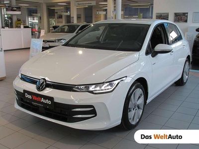 Weiss normal Neu 2025 VW Golf VIII Limousine | € 28.950 (Fairer Preis)