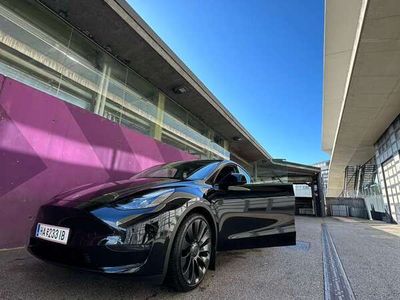 gebraucht Tesla Model Y Performance Dual Motor AWD