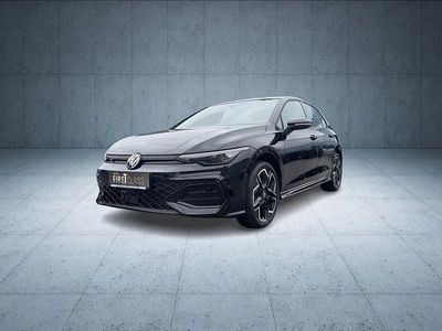 gebraucht VW Golf VIII Sport mHEV TSI DSG