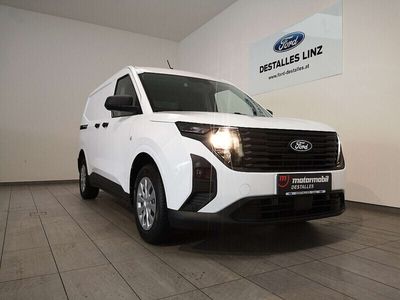 gebraucht Ford Transit Courier 1,0 EcoBoost Trend