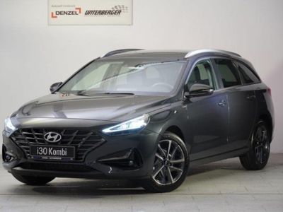 gebraucht Hyundai i30 Kombi - PD GO Plus 1,0 TGDi c2ko1