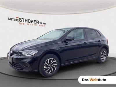 gebraucht VW Polo Friends TSI